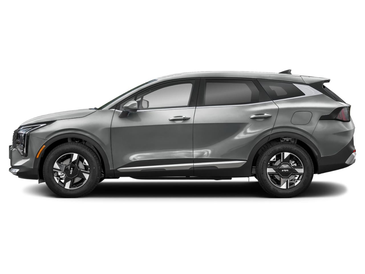 2026 Kia Sportage LX AWD