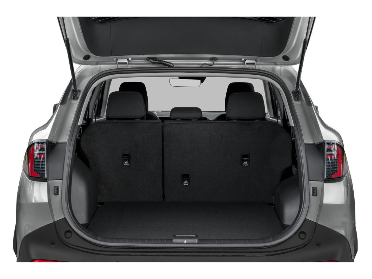 2026 Kia Sportage LX AWD