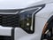 2027 Kia Sportage LX AWD