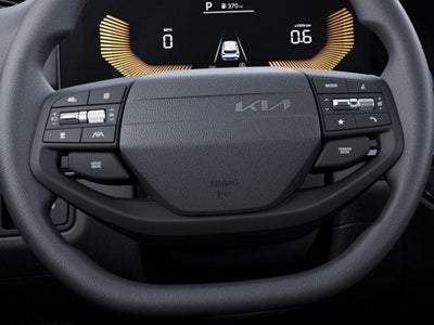 2027 Kia Sportage LX AWD