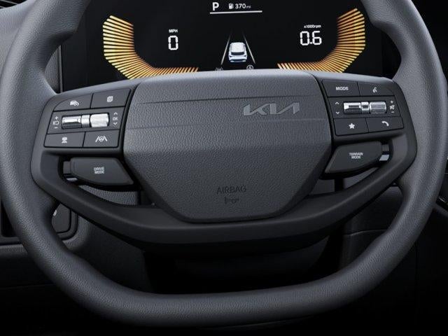 2027 Kia Sportage LX AWD