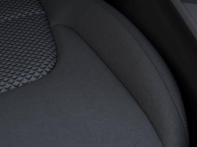 2027 Kia Sportage LX AWD