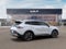 2027 Kia Sportage LX AWD