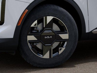 2027 Kia Sportage LX AWD