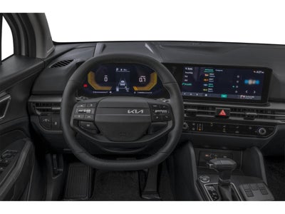 2027 Kia Sportage LX AWD