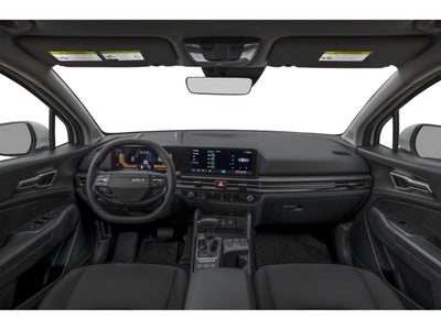 2027 Kia Sportage LX AWD