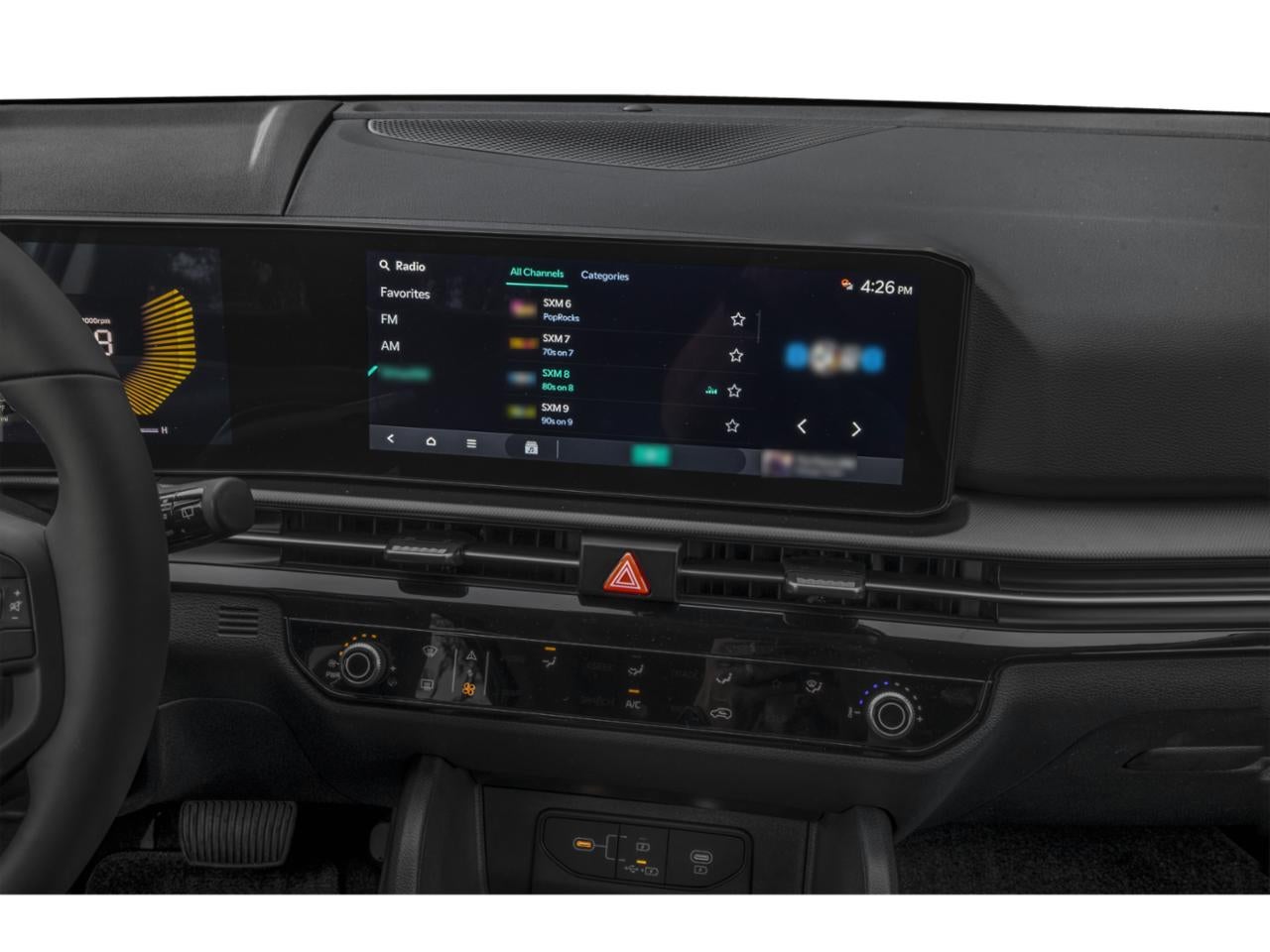 2027 Kia Sportage LX AWD