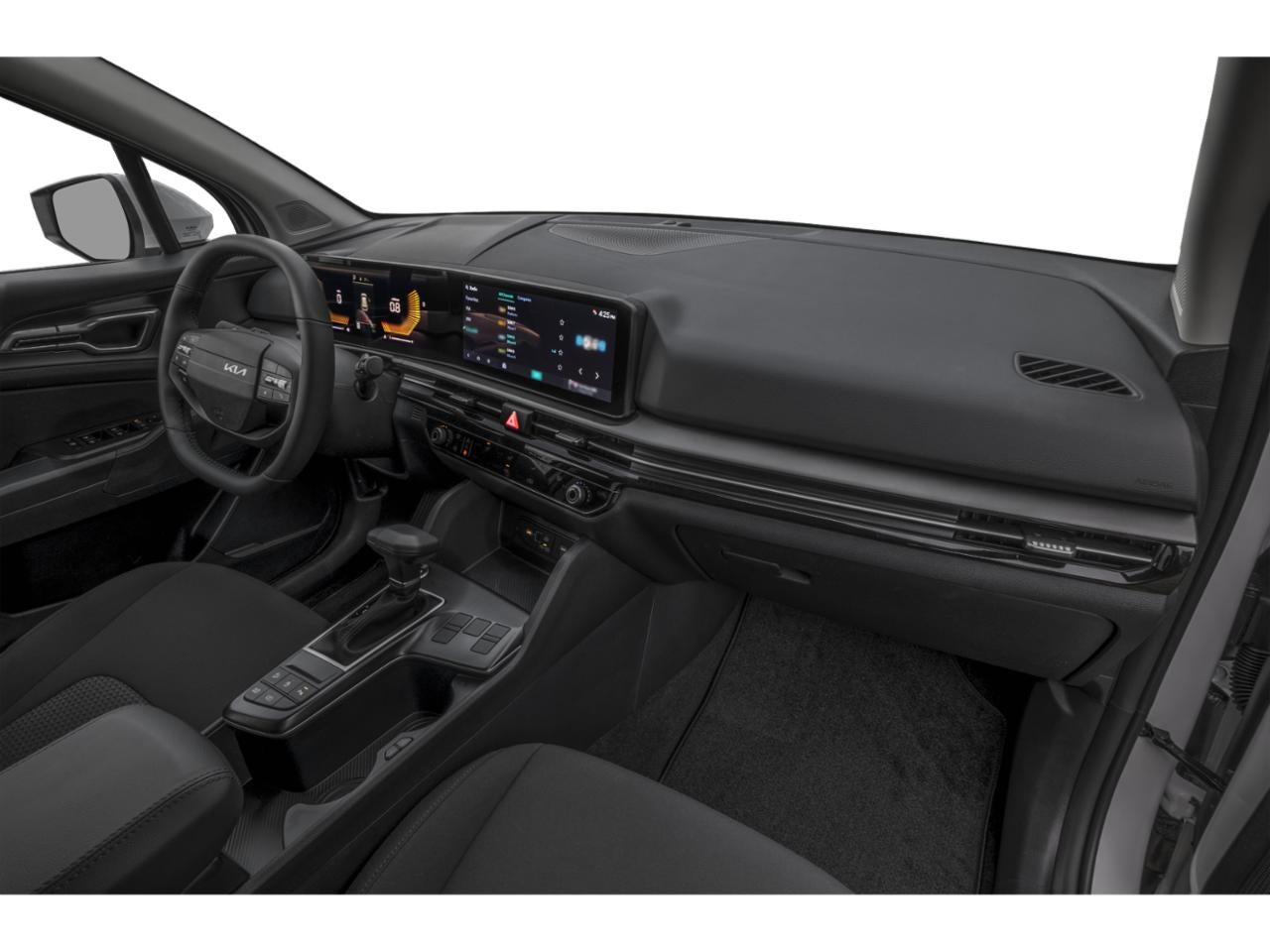 2027 Kia Sportage LX AWD