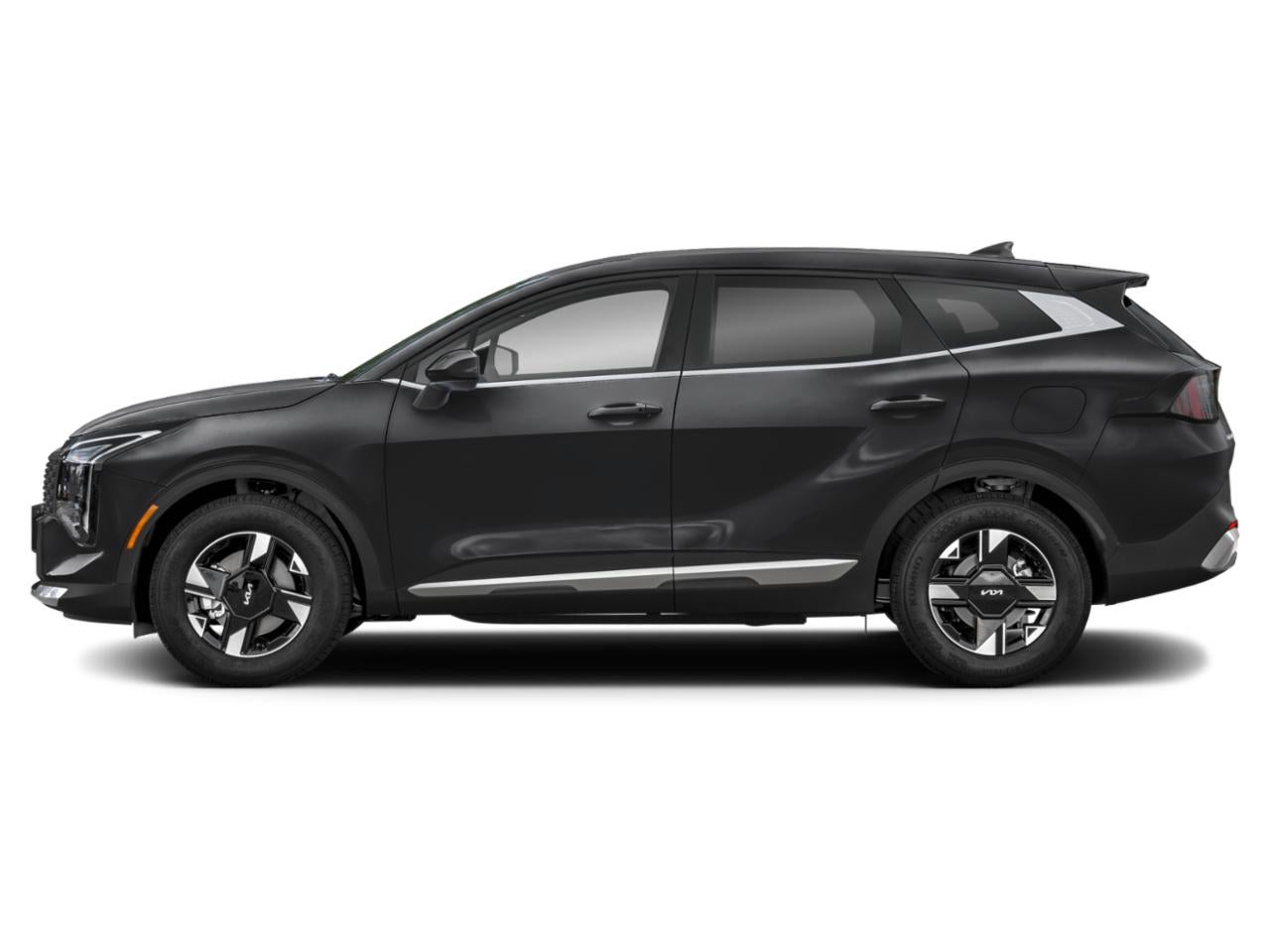 2027 Kia Sportage LX AWD