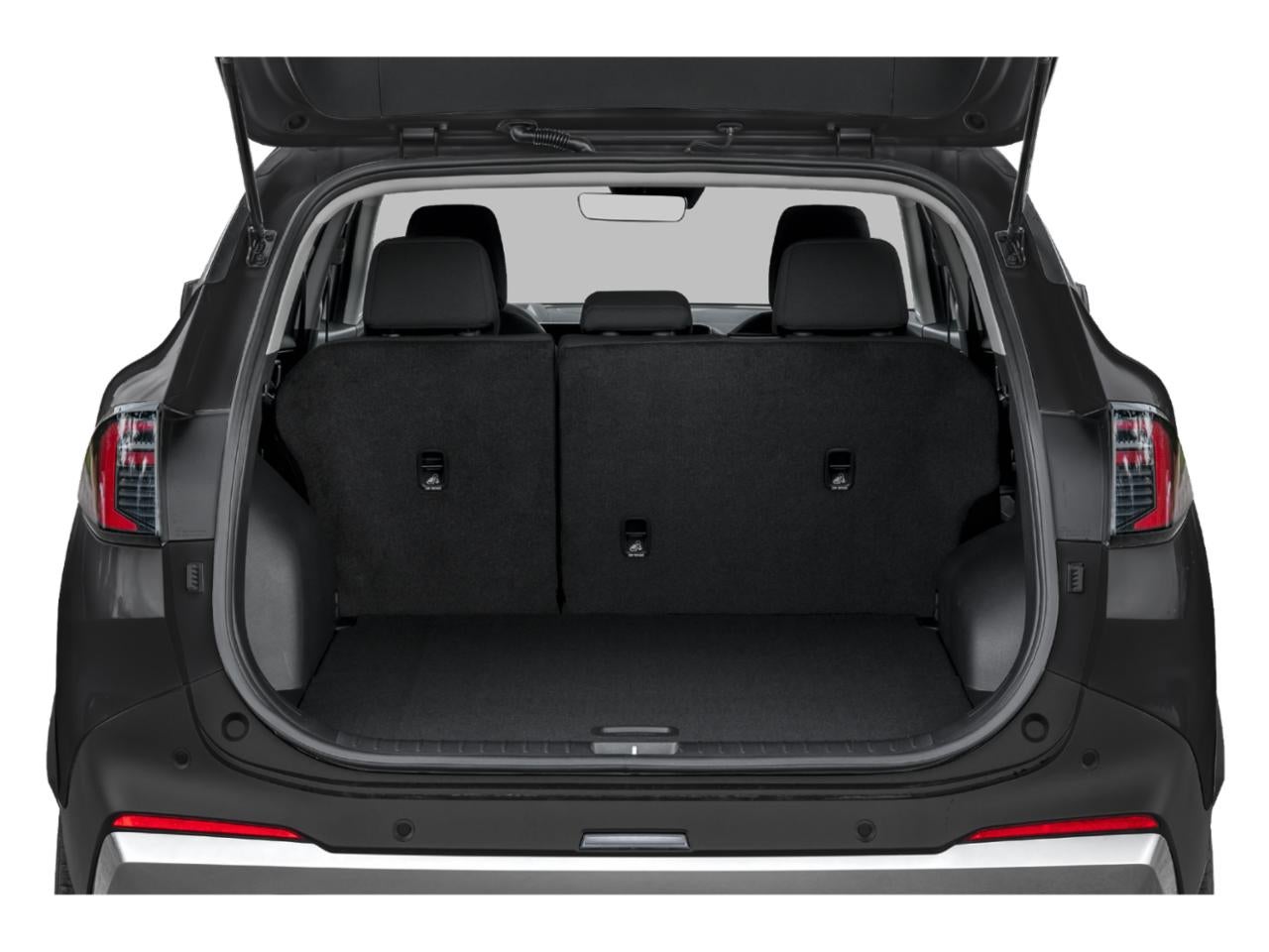 2027 Kia Sportage LX AWD