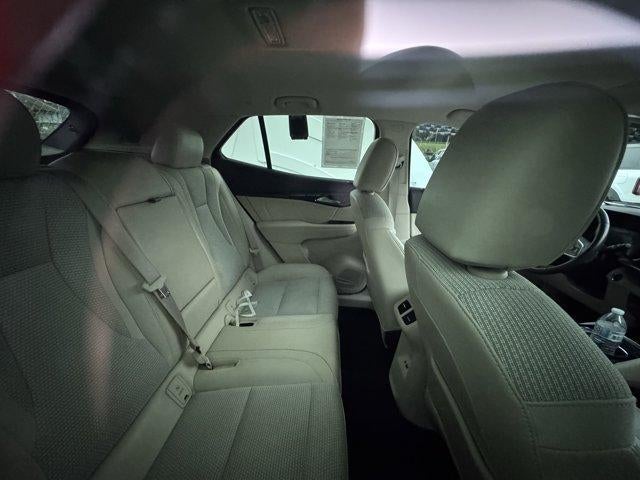 2022 Buick Envision FWD 4dr Preferred