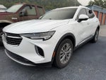 2022 Buick Envision FWD 4dr Preferred