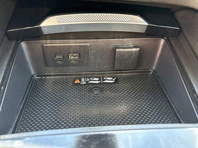 2024 Buick Envision AWD 4dr Preferred