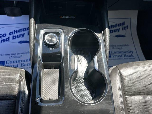 2024 Buick Envision AWD 4dr Preferred
