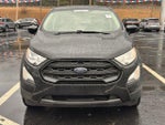 2018 Ford EcoSport S 4WD