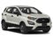 2018 Ford EcoSport S 4WD