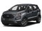 2022 Ford EcoSport S 4WD