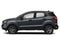 2022 Ford EcoSport S 4WD