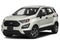 2022 Ford EcoSport S 4WD