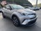 2018 Toyota C-HR XLE Premium FWD (Natl)