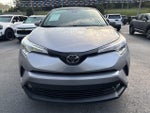 2018 Toyota C-HR XLE Premium FWD (Natl)