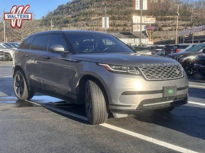 2020 Land Rover Range Rover Velar P250 S