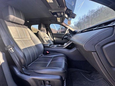 2020 Land Rover Range Rover Velar P250 S