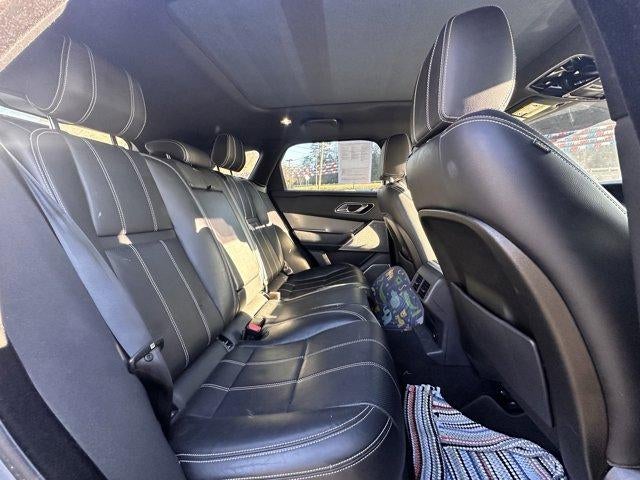 2020 Land Rover Range Rover Velar P250 S