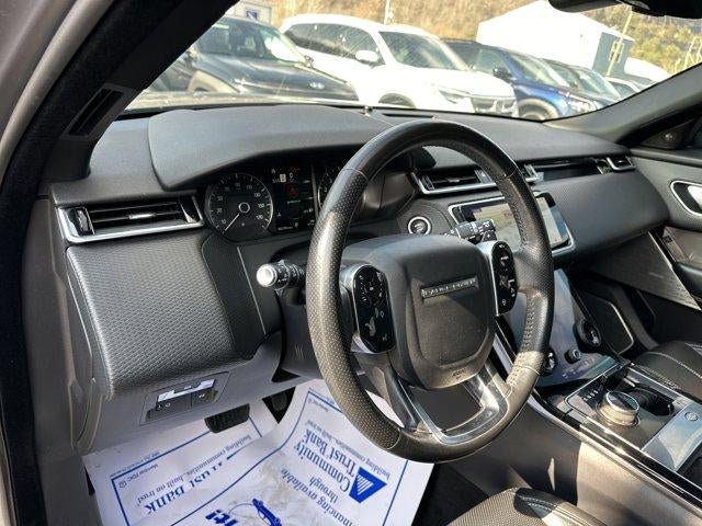 2020 Land Rover Range Rover Velar P250 S