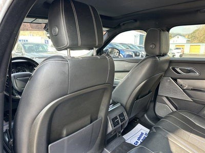 2020 Land Rover Range Rover Velar P250 S