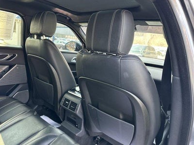 2020 Land Rover Range Rover Velar P250 S