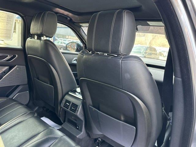 2020 Land Rover Range Rover Velar P250 S