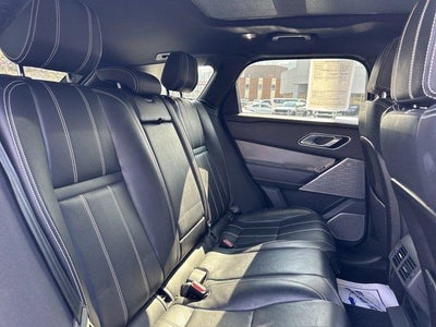 2020 Land Rover Range Rover Velar P250 S
