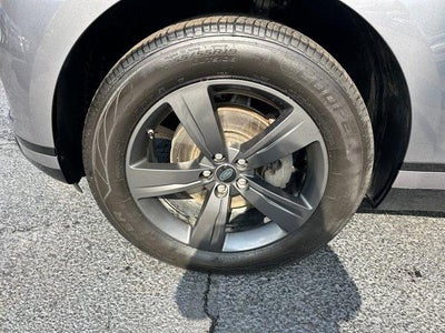 2020 Land Rover Range Rover Velar P250 S