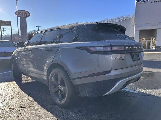 2020 Land Rover Range Rover Velar P250 S