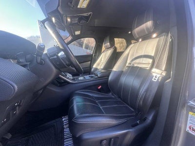 2020 Land Rover Range Rover Velar P250 S