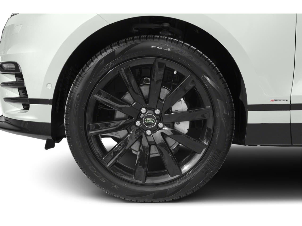 2020 Land Rover Range Rover Velar P250 S