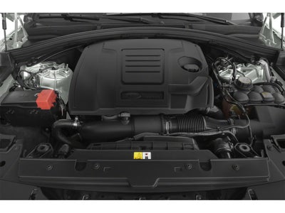 2020 Land Rover Range Rover Velar P250 S