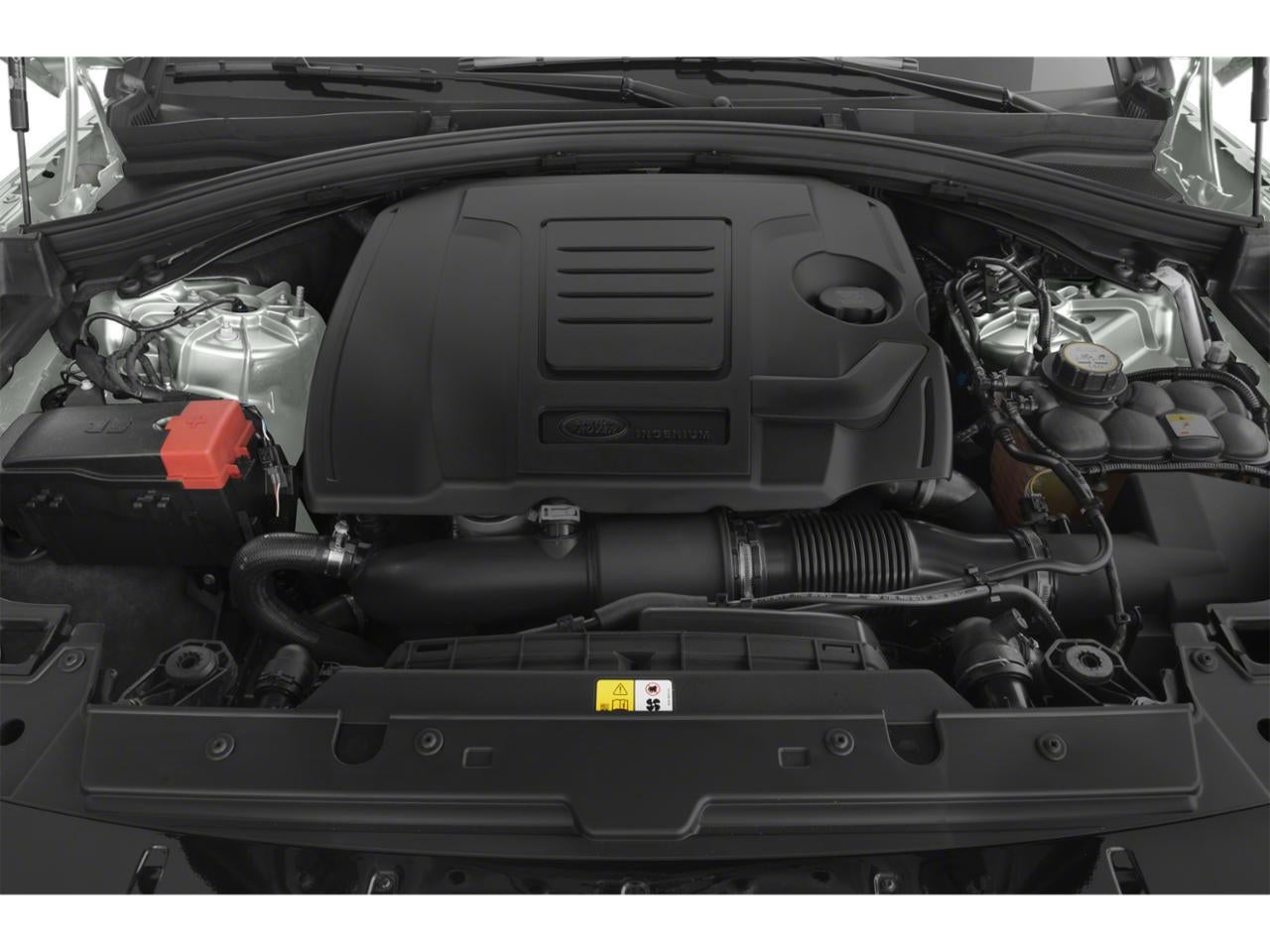 2020 Land Rover Range Rover Velar P250 S