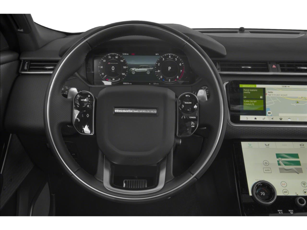 2020 Land Rover Range Rover Velar P250 S