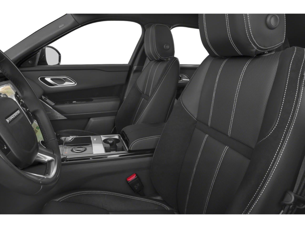 2020 Land Rover Range Rover Velar P250 S