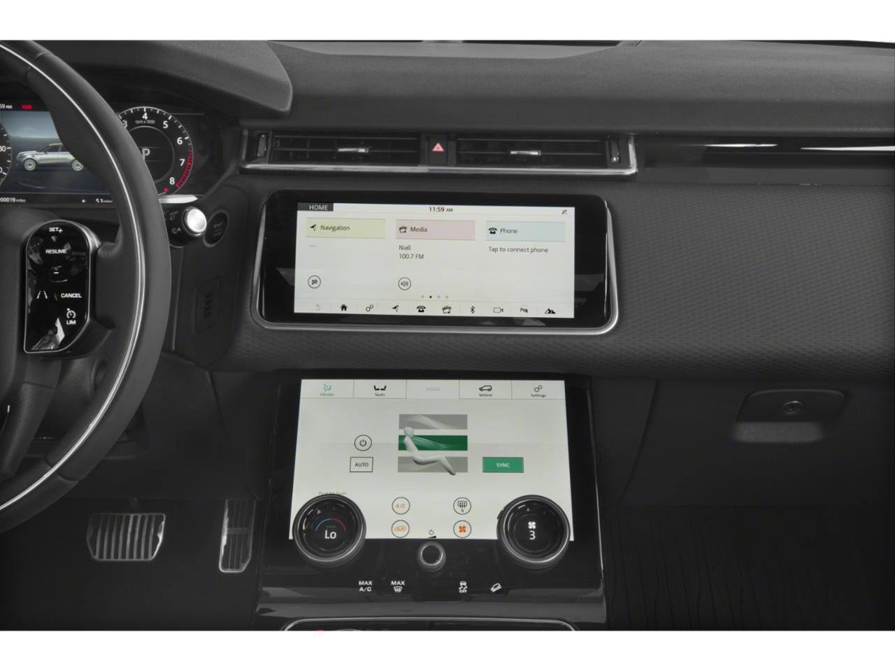 2020 Land Rover Range Rover Velar P250 S