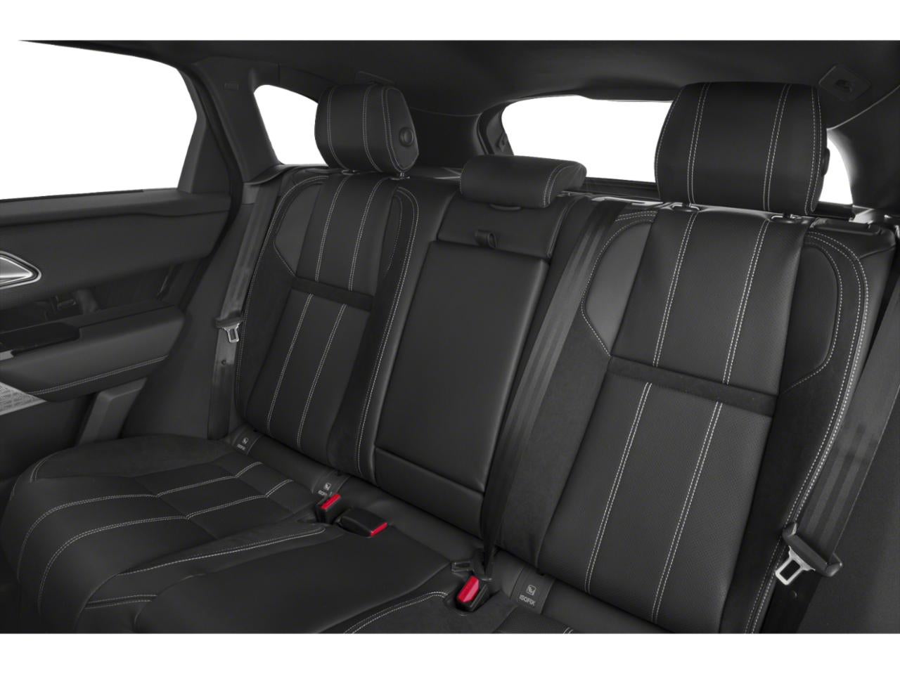 2020 Land Rover Range Rover Velar P250 S