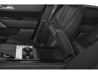 2020 Land Rover Range Rover Velar P250 S