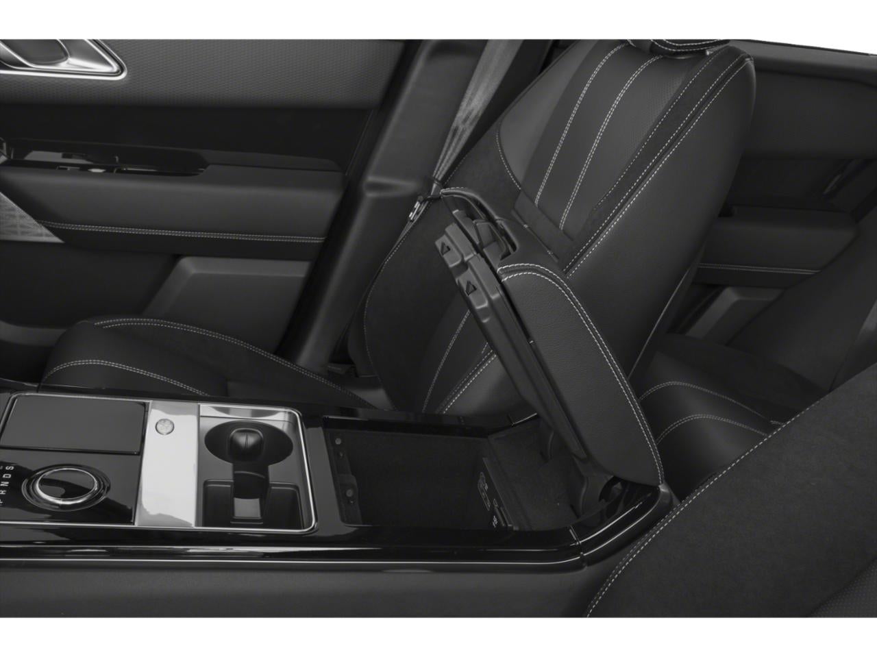 2020 Land Rover Range Rover Velar P250 S