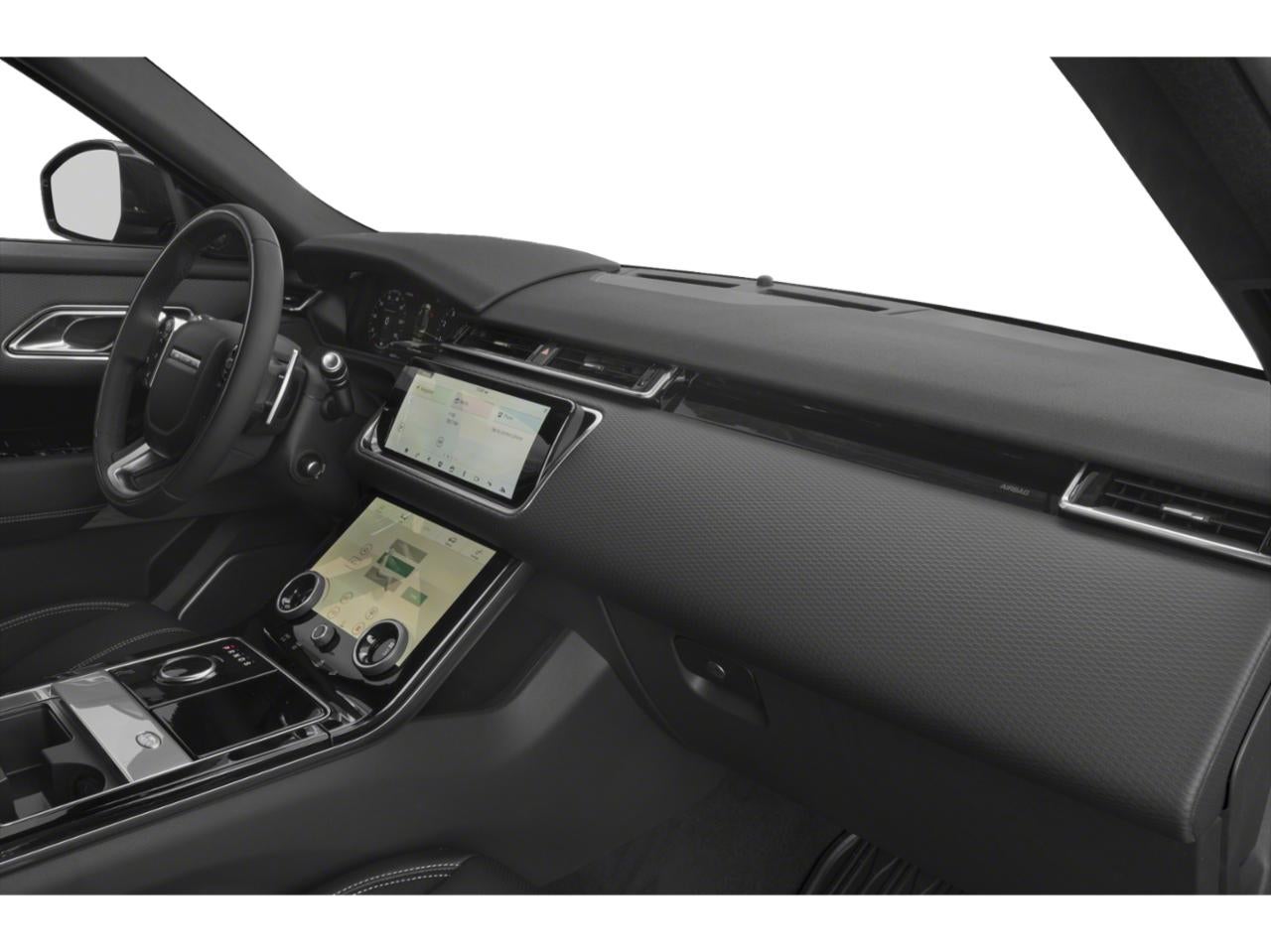 2020 Land Rover Range Rover Velar P250 S