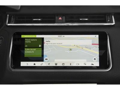 2020 Land Rover Range Rover Velar P250 S