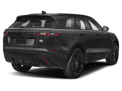 2020 Land Rover Range Rover Velar P250 S