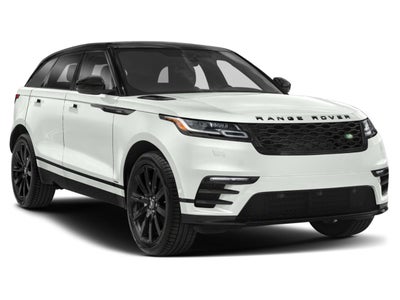 2020 Land Rover Range Rover Velar P250 S