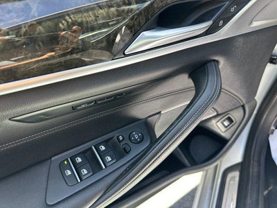 2021 BMW 530i xDrive Sedan